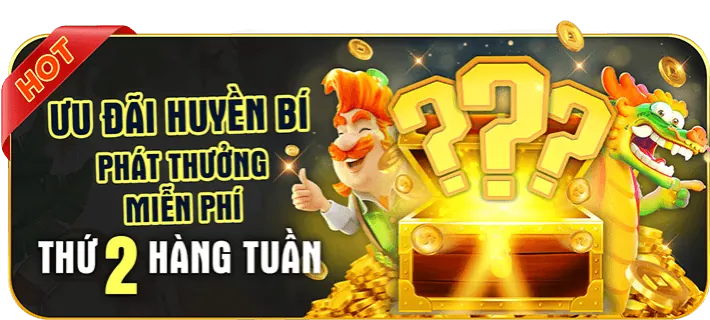 Biểu tượng danh mục trò chơi nổ hũ