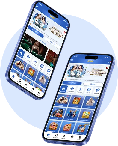 Đăng ký helo888 cổng game chính thức