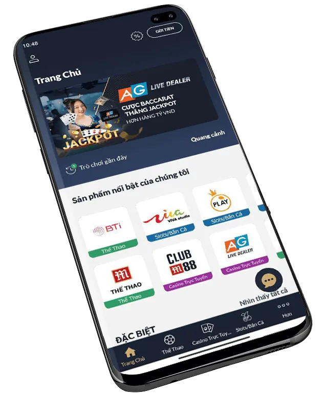 Ưu đãi chính thức helo888 cổng game chính thức