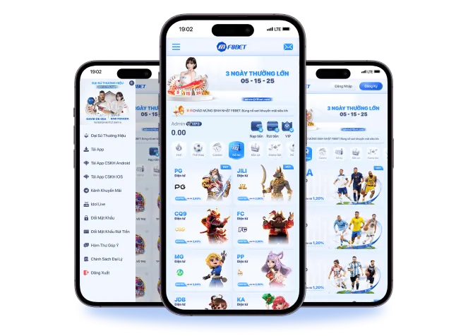 Đồ họa 3D sống động trong game Bắn Cá helo888