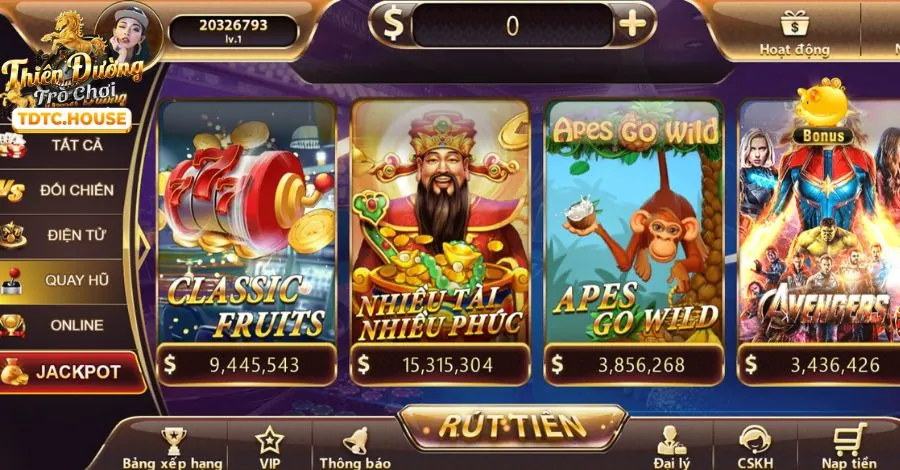 helo888 cổng game chính thức - Mẹo chơi game