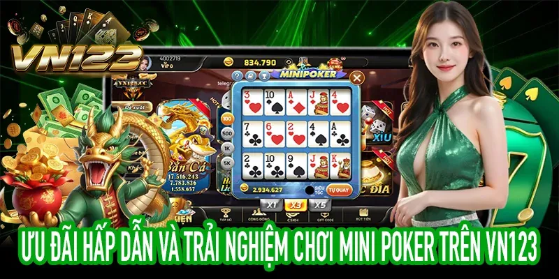 Tổng quan về các loại slot games đa dạng tại helo888, người chơi đang tận hưởng