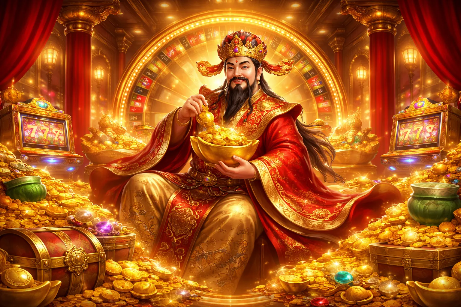 Khuyến Mãi Hấp Dẫn 2026 tại helo888 cổng game chính thức