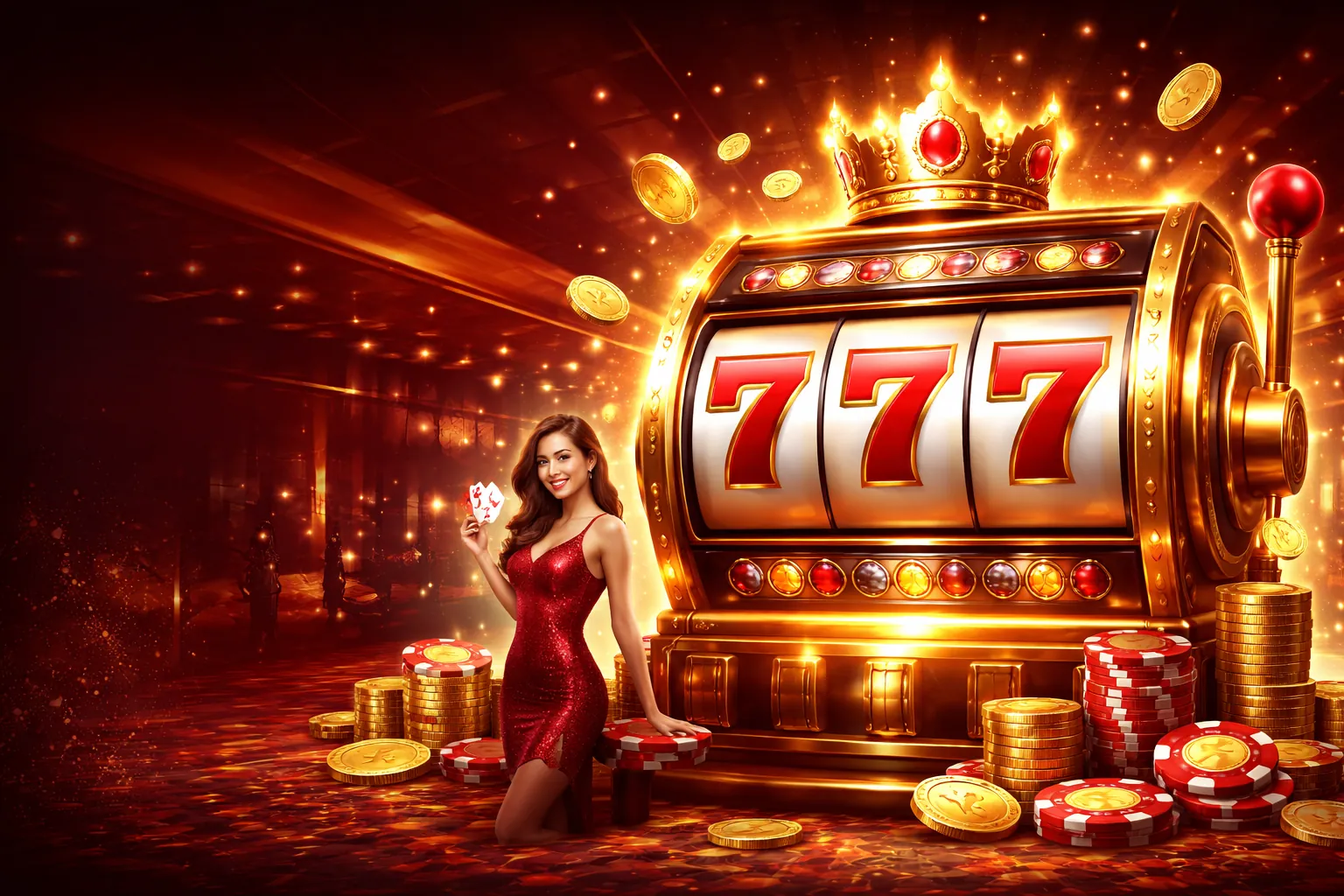 Hình ảnh đại diện cho Helo888 cổng game chính thức, thể hiện sự chuyên nghiệp và uy tín của nền tảng cá cược trực tuyến hàng đầu tại Việt Nam, với các biểu tượng game đa dạng và màu sắc chủ đạo đỏ vàng.