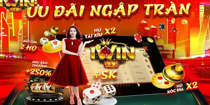 Khuyến Mãi Chào Mừng helo888